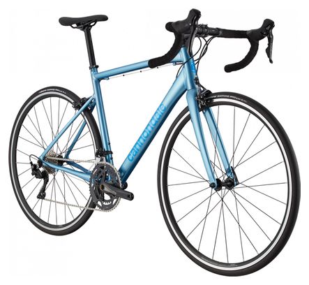 Cannondale CAAD Optimo 1 Racefiets Shimano 105 11S 700 mm Alpine Blauw