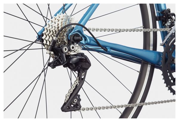京都 直接引取 105 cannondale CAAD Optimo Cannondale CAAD Optimo 1 Road Bike Shimano 105 11S 700 mm
