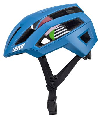 Casco MTB Leatt Endurance 3.0 Azul Cyan