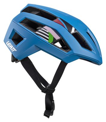 Casco MTB Leatt Endurance 3.0 Azul Cyan