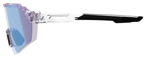 Lunettes Leatt RideViz Lite Cryztal Clear/Rose