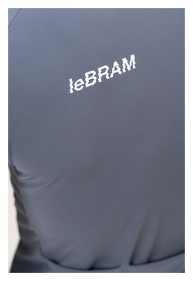 LeBram Training Thermische Trui Lange Mouw Grijs