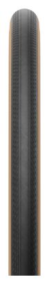 Pneu Route Michelin Power Protection Tubeless Ready Souple Magi-X Beige