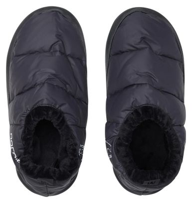 Chaussons Nordisk Mos Down Slippers Noir 