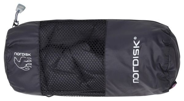 Chaussons Nordisk Mos Down Slippers Noir 