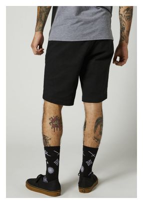 Pantalones cortos Fox Essex 2.0 negro