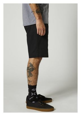 Pantalones cortos Fox Essex 2.0 negro
