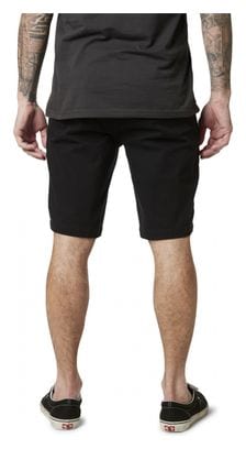 Fox Essex 2.0 Shorts Black