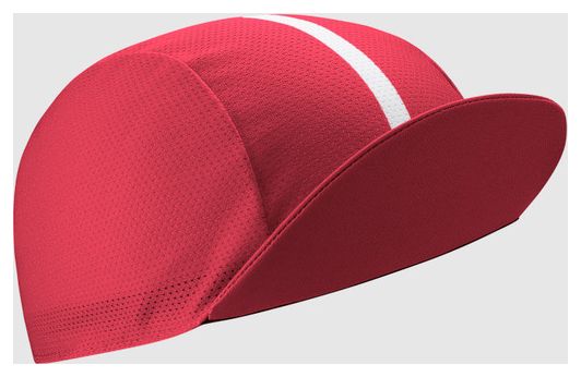 Casquette Assos Endurance P1 Rose