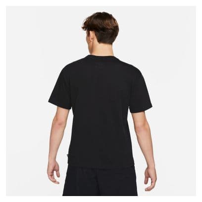 Nike SB T-Shirt Schwarz