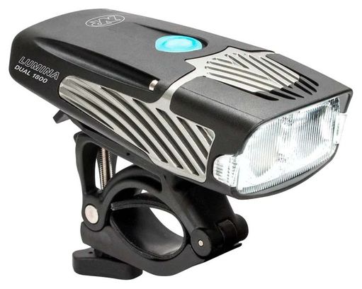 Éclairage Avant Nite Rider Lumina Dual 1800