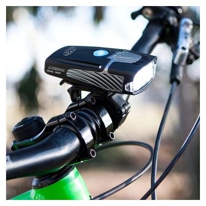 Nite Rider Lumina Dual 1800 Front Light