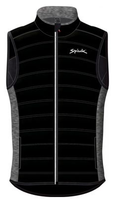 Spiuk Keeper Vest Black Grey