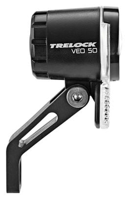 TRELOCK phare Lighthammer LS 380 BIKE-I VEO E-b 6-12v 50