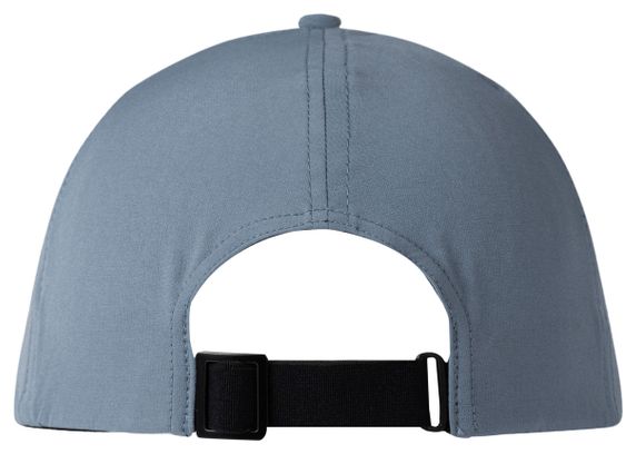 Cappellino Buff Summit Blu