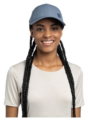 Cappellino Buff Summit Blu