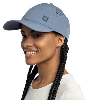 Cappellino Buff Summit Blu