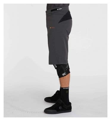 Dharco Gravity Slate Grey Shorts