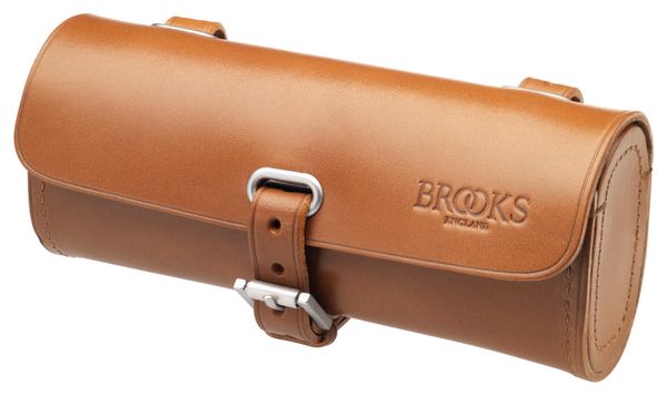 BROOKS CHALLENGE Satteltasche Hellbeige