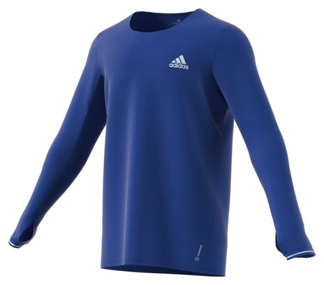 Maillot à manches longues adidas Fast