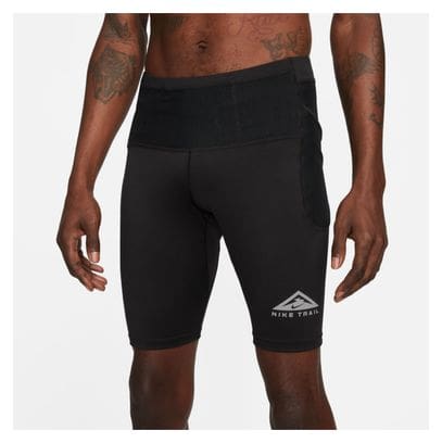 Nike Dri-Fit Trail Lava Loops Shorts Black