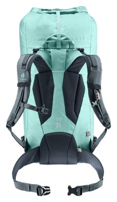 Deuter Durascent 42+10 SL Women's Mountaineering Backpack Blue/Grey