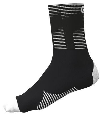 Calcetines Alé Sprint Unisex Negros