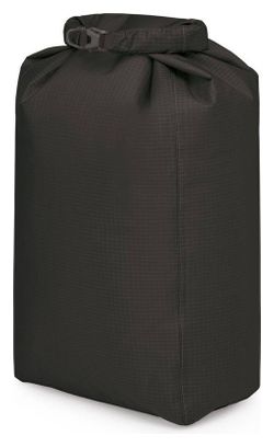 Sac Etanche Osprey Dry Sack w/window 20 L Noir