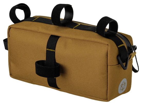 Agu Bar Bag Borsa manubrio Venture 2L Brown