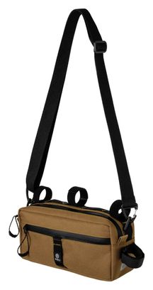 Agu Bar Bag Borsa manubrio Venture 2L Brown