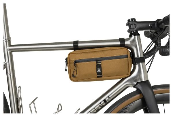 Agu Bar Bag Borsa manubrio Venture 2L Brown