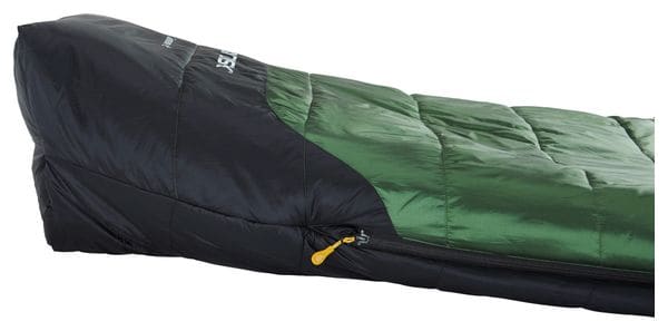 Nordisk Gormsson -2° Egg Sleeping Bag Large Green