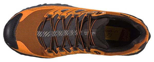 Chaussures de Running Trail  Ultra Raptor II Gtx Orange Homme