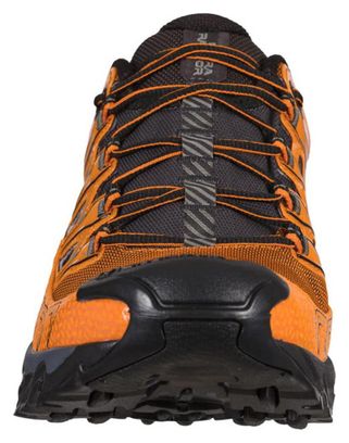 Chaussures de Running Trail  Ultra Raptor II Gtx Orange Homme