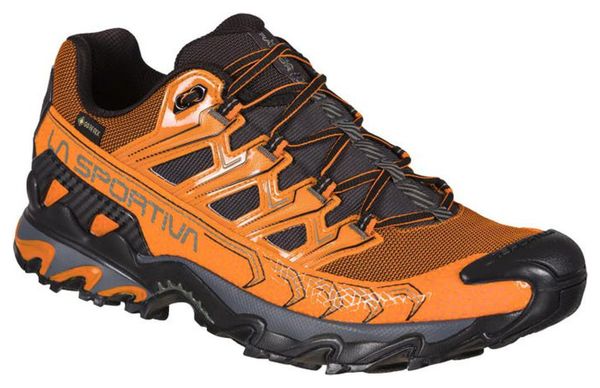 Chaussures de Running Trail  Ultra Raptor II Gtx Orange Homme