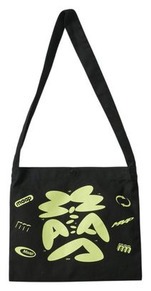 Borsa a tracolla Maap Spectrum Noir