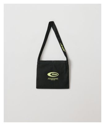 Borsa a tracolla Maap Spectrum Noir