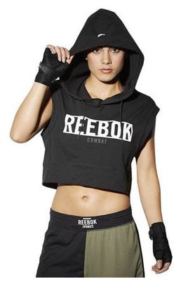 Sweats Reebok Tlaf Sleeveless Hoody