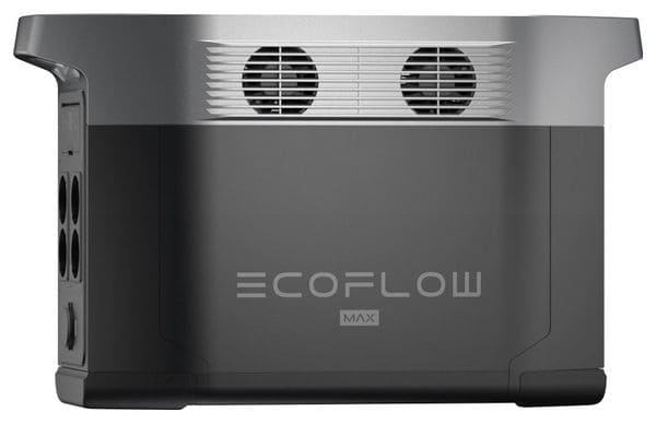 Station électrique portable EcoFlow DELTA 2 | 1024 Wh