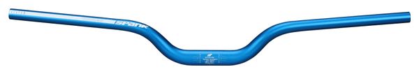 Manillar de MTB Spank Spoon 800mm Azul