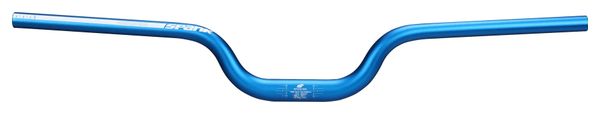 Manillar de MTB Spank Spoon 800mm Azul