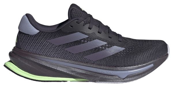 Zapatillas de Running Mujer adidas Performance Supernova Rise Negro Verde