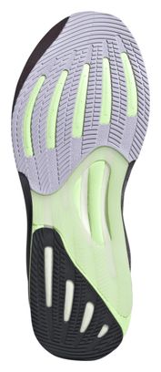 Women's Running Shoes adidas Performance Supernova Rise Black Green