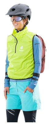 Sac à Dos de Vélo Femme Deuter Superbike 16 SL Rouge Raisin Caspia