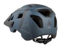 Cairn Lava helmet Navy blue / Mat