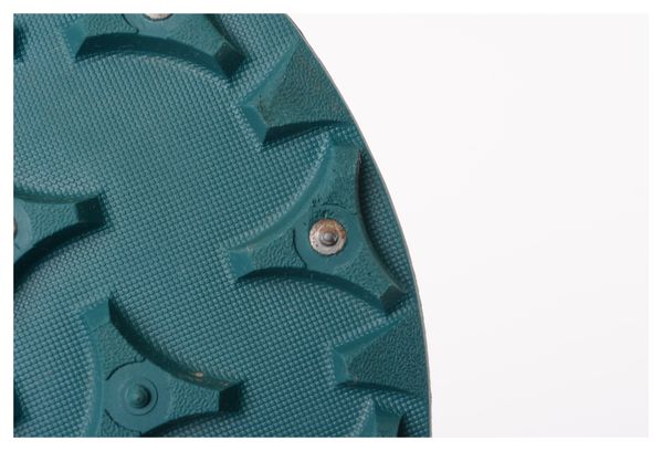 Refurbished product - Chaussures Trail Running Asics Gel FujiSetsu 3 GTX Noir Vert