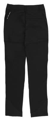 Pantalones de senderismo Lagoped Ptarmigan2 Negro para mujer