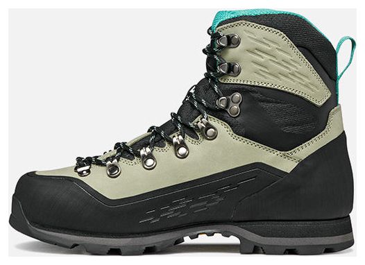 Garmont Nebraska III Gore-Tex Wanderschuhe für Damen, grau