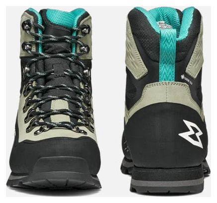 Garmont Nebraska III Gore-Tex Wanderschuhe für Damen, grau