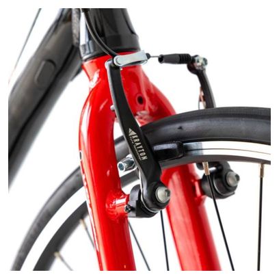 Refurbished product - Vulture R2 Shimano Tourney 51 / Excellent condition